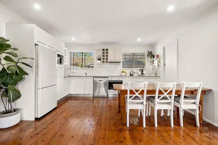 Second view of Homely house listing, 16 Sixth Ave, Toukley NSW 2263