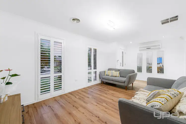 Third view of Homely house listing, 9 Charlesworth Crescent, Burnside VIC 3023