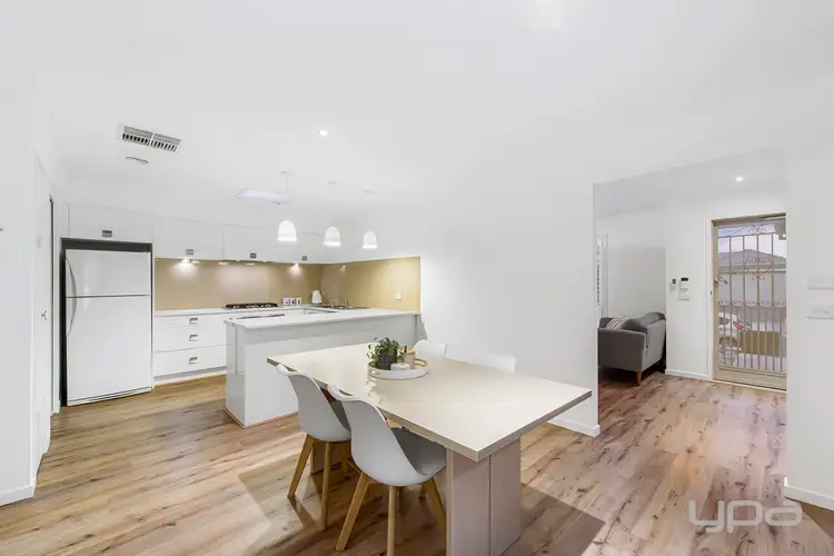 Sixth view of Homely house listing, 9 Charlesworth Crescent, Burnside VIC 3023