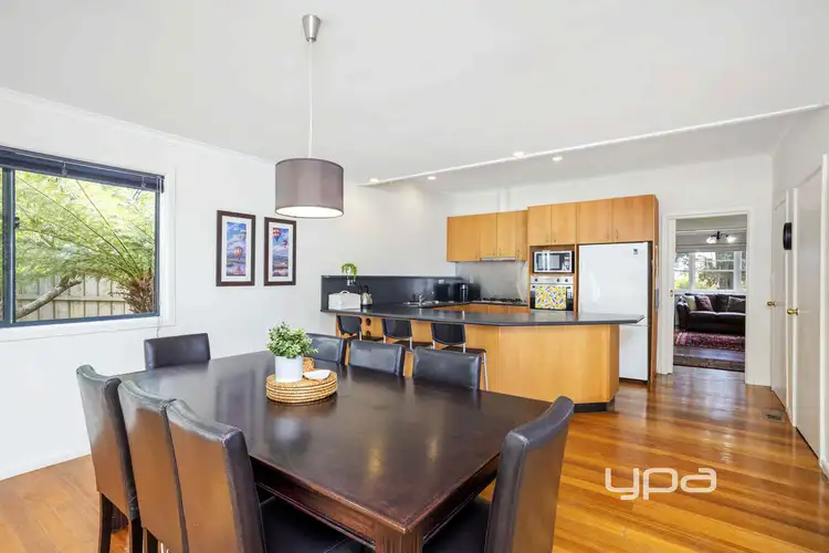 Fifth view of Homely house listing, 3 Clarendon Street, Dromana VIC 3936
