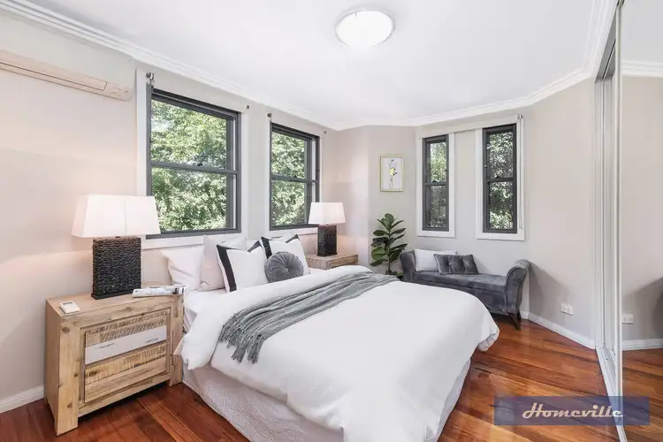 Fifth view of Homely townhouse listing, 15 Seymour Street, Drummoyne NSW 2047