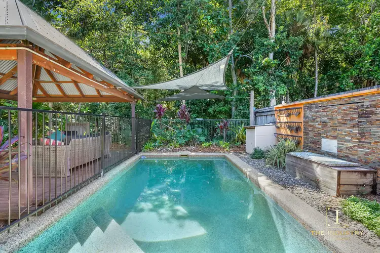 Main view of Homely house listing, 16 Tribulation Close, Kewarra Beach QLD 4879