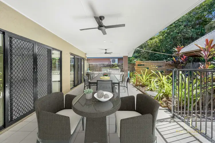 Third view of Homely house listing, 16 Tribulation Close, Kewarra Beach QLD 4879