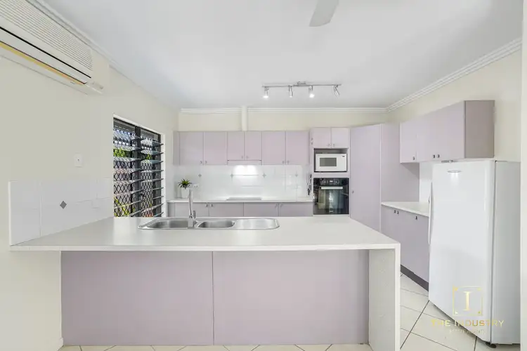 Fifth view of Homely house listing, 16 Tribulation Close, Kewarra Beach QLD 4879