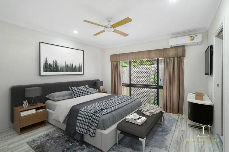 Sixth view of Homely house listing, 16 Tribulation Close, Kewarra Beach QLD 4879