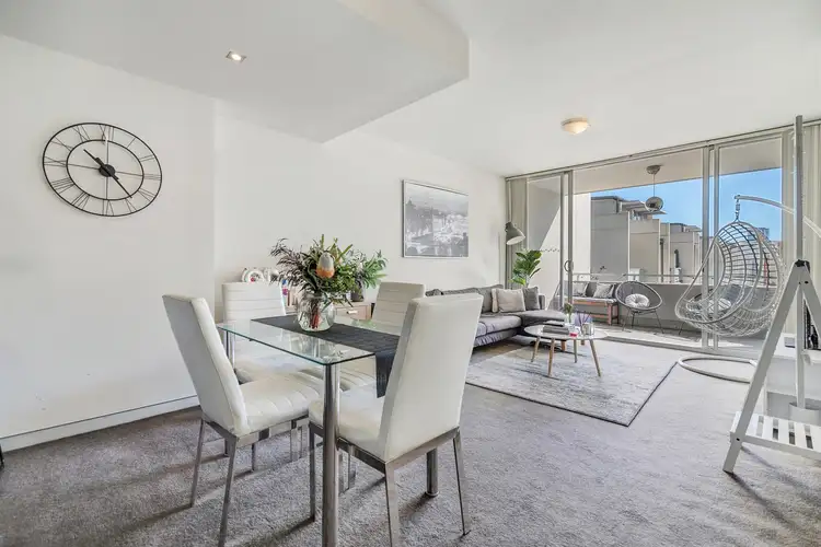 Main view of Homely apartment listing, 28/37 Morley Avenue, Rosebery NSW 2018