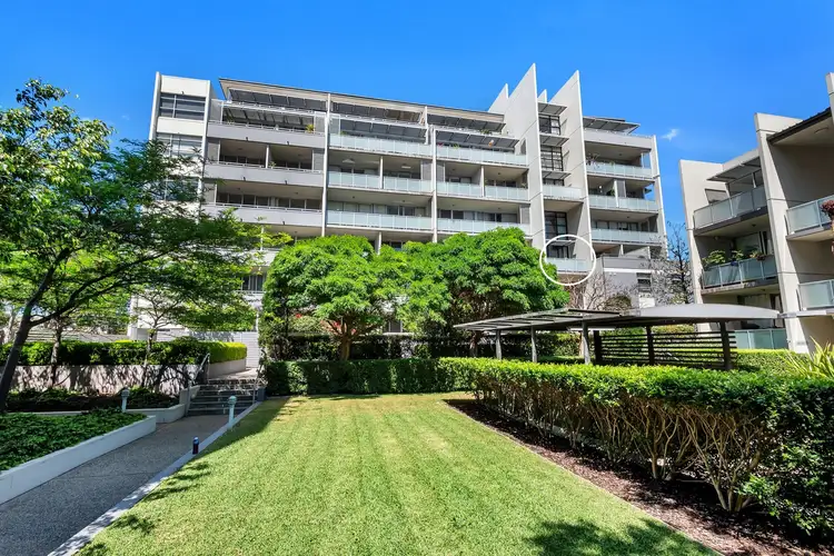 Second view of Homely apartment listing, 28/37 Morley Avenue, Rosebery NSW 2018