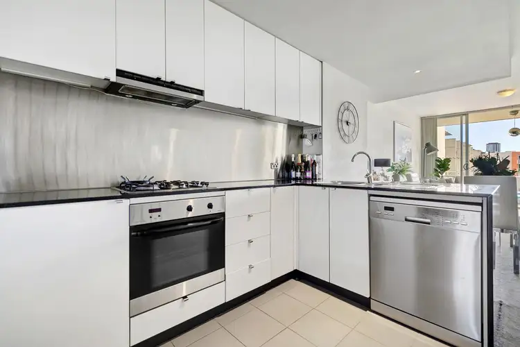 Fourth view of Homely apartment listing, 28/37 Morley Avenue, Rosebery NSW 2018