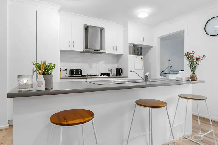 Third view of Homely house listing, 49 Stonefly Circuit, Weir Views VIC 3338