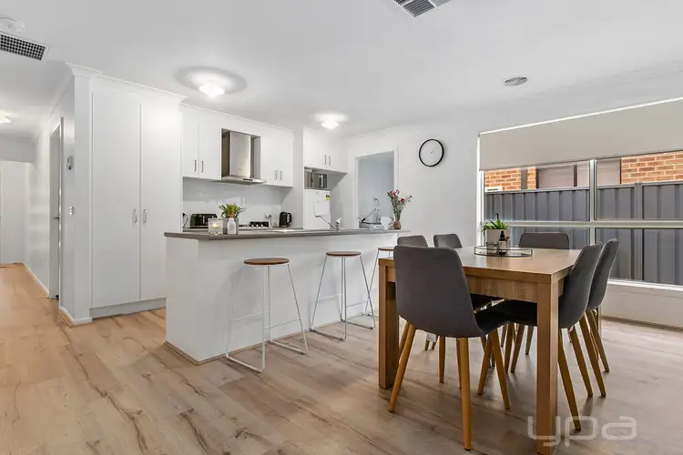Fourth view of Homely house listing, 49 Stonefly Circuit, Weir Views VIC 3338