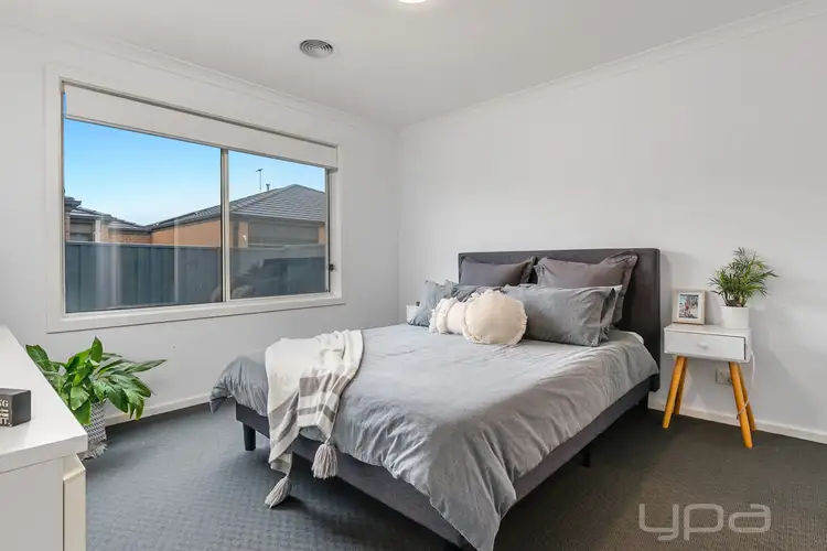 Sixth view of Homely house listing, 49 Stonefly Circuit, Weir Views VIC 3338