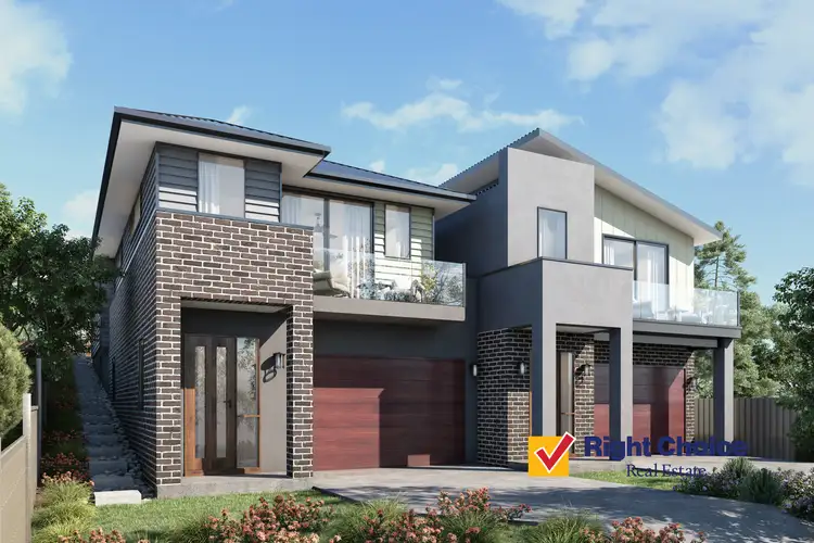 Main view of Homely semi-detached listing, 12 Araluen Terrace, Tullimbar NSW 2527