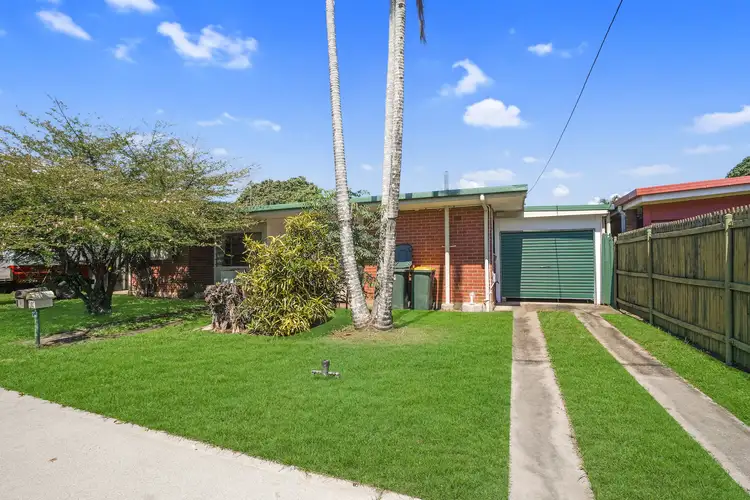 Main view of Homely unit listing, 2/277 Aumuller Street, Westcourt QLD 4870