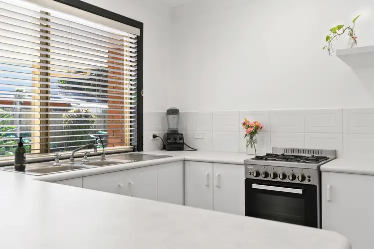 Fourth view of Homely unit listing, 1/3 Hazelwood Close, Suffolk Park NSW 2481