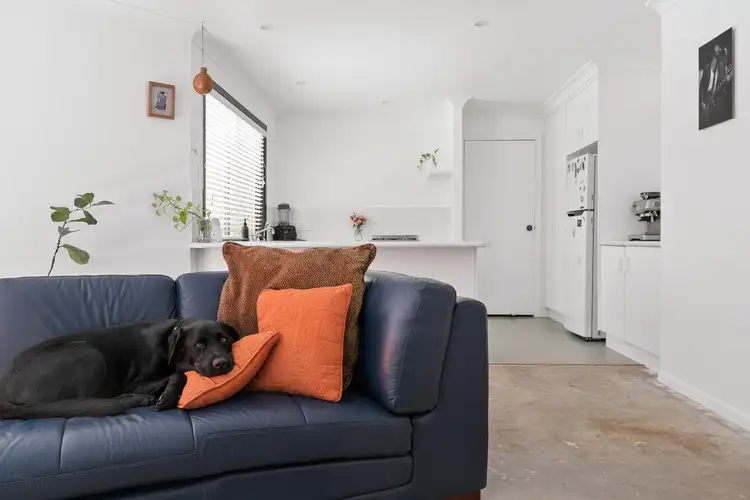 Fifth view of Homely unit listing, 1/3 Hazelwood Close, Suffolk Park NSW 2481