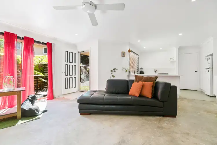 Sixth view of Homely unit listing, 1/3 Hazelwood Close, Suffolk Park NSW 2481