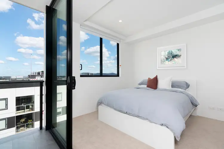 Sixth view of Homely apartment listing, 21201/33 Manning Street, South Brisbane QLD 4101