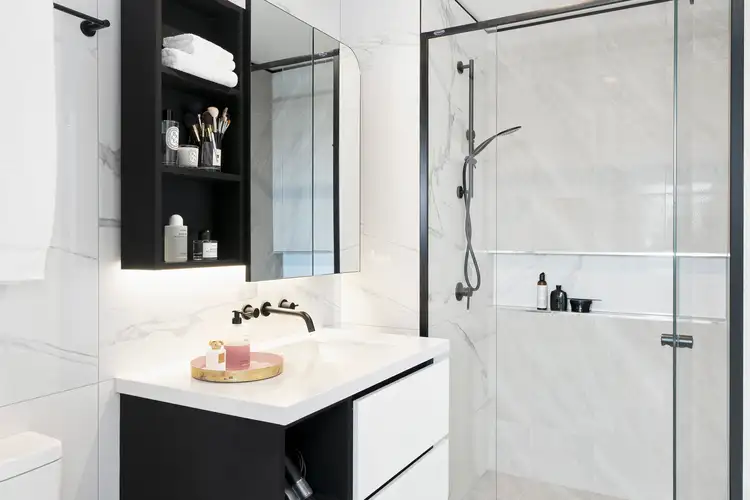 Seventh view of Homely apartment listing, 21201/33 Manning Street, South Brisbane QLD 4101