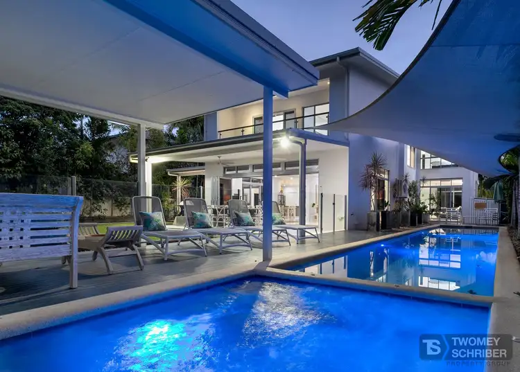Main view of Homely house listing, 52 Cedar Road, Palm Cove QLD 4879