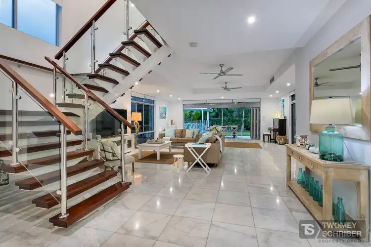 Fourth view of Homely house listing, 52 Cedar Road, Palm Cove QLD 4879