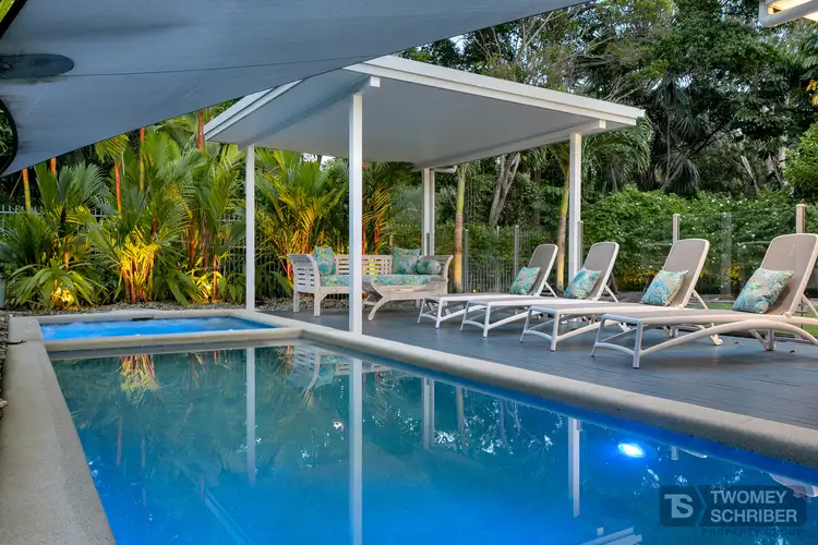 Fifth view of Homely house listing, 52 Cedar Road, Palm Cove QLD 4879
