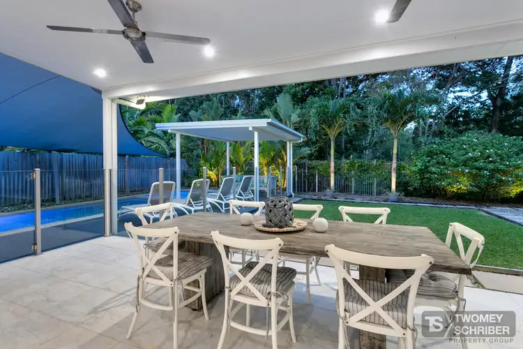 Sixth view of Homely house listing, 52 Cedar Road, Palm Cove QLD 4879