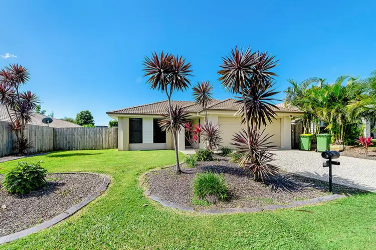 83 Wunburra Circle, Pacific Pines QLD 4211