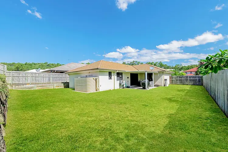 Second view of Homely house listing, 83 Wunburra Circle, Pacific Pines QLD 4211