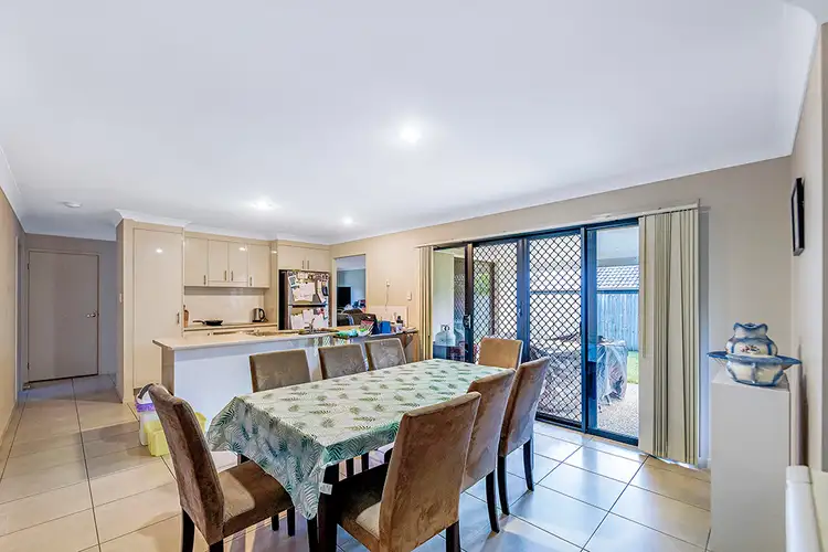 Third view of Homely house listing, 83 Wunburra Circle, Pacific Pines QLD 4211