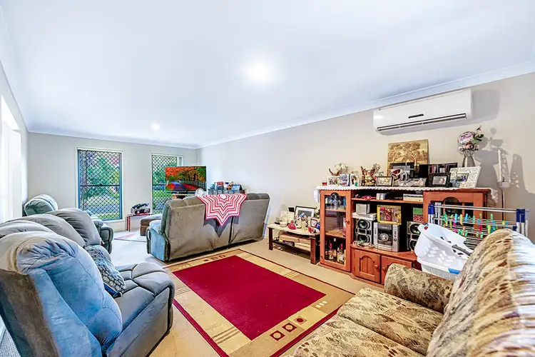 Fourth view of Homely house listing, 83 Wunburra Circle, Pacific Pines QLD 4211