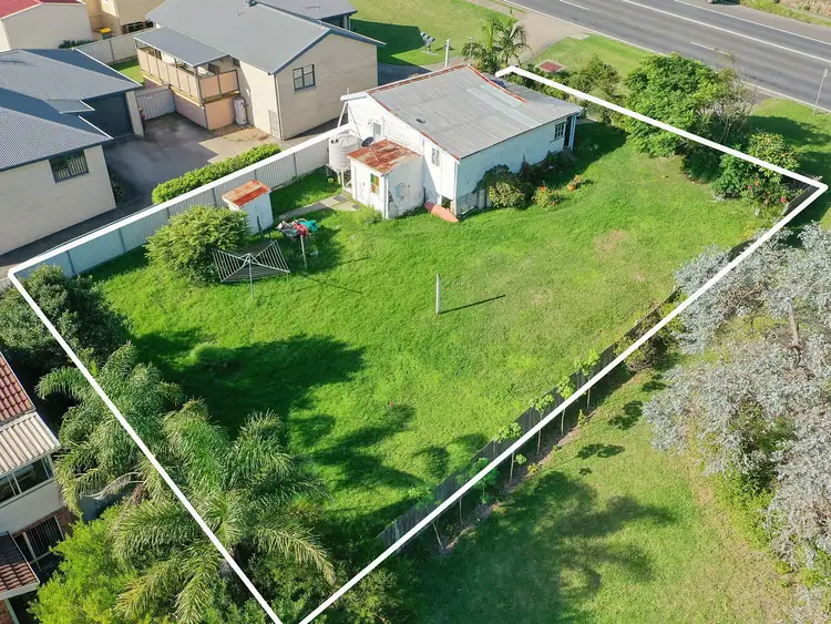 Sixth view of Homely house listing, 69 Princes Highway, Ulladulla NSW 2539