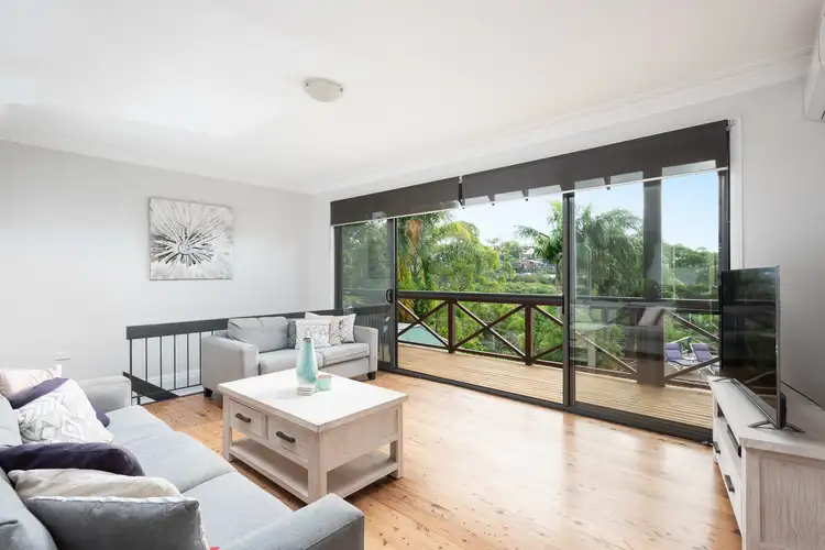 Second view of Homely house listing, 60 The Esplanade, Sylvania NSW 2224