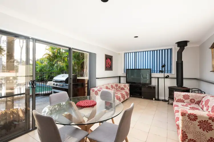 Fifth view of Homely house listing, 60 The Esplanade, Sylvania NSW 2224
