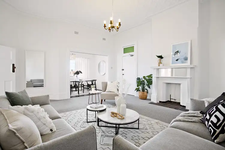 4/12 Dutruc Street, Randwick NSW 2031