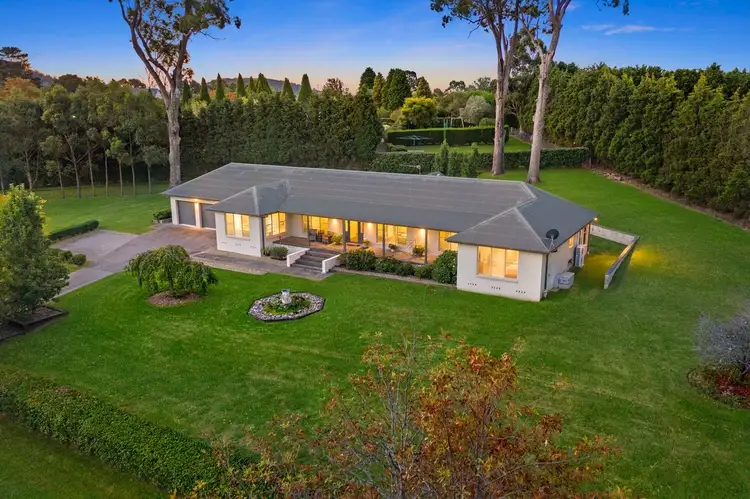 Main view of Homely house listing, 7 Marchmont Drive, Mittagong NSW 2575