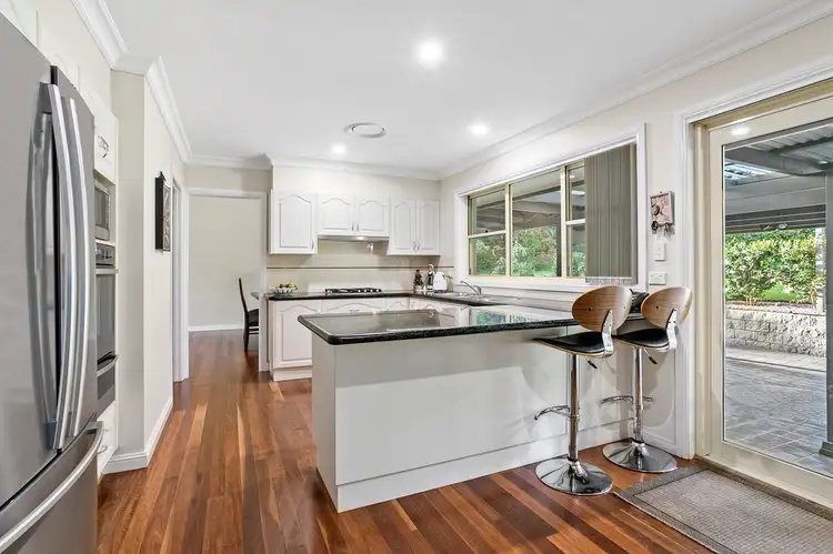 Fourth view of Homely house listing, 7 Marchmont Drive, Mittagong NSW 2575