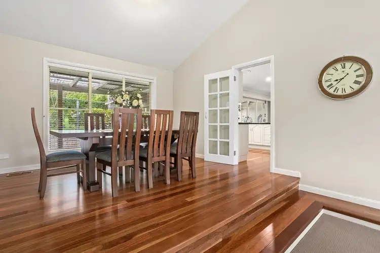 Fifth view of Homely house listing, 7 Marchmont Drive, Mittagong NSW 2575
