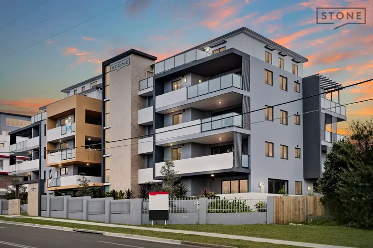 Main view of Homely apartment listing, 17/139-141 Jersey Street North, Asquith NSW 2077
