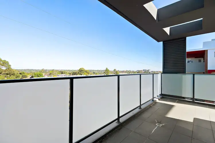 Third view of Homely apartment listing, 17/139-141 Jersey Street North, Asquith NSW 2077