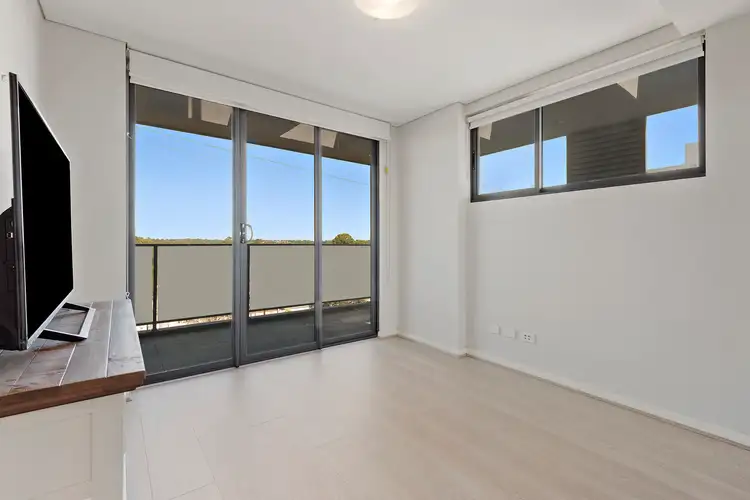Fifth view of Homely apartment listing, 17/139-141 Jersey Street North, Asquith NSW 2077