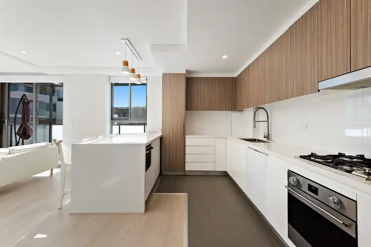 Sixth view of Homely apartment listing, 17/139-141 Jersey Street North, Asquith NSW 2077