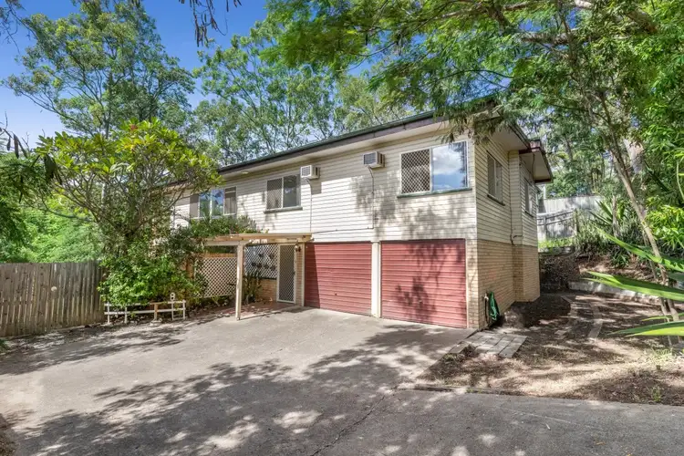 6 Fig Tree Pocket Road, Chapel Hill QLD 4069