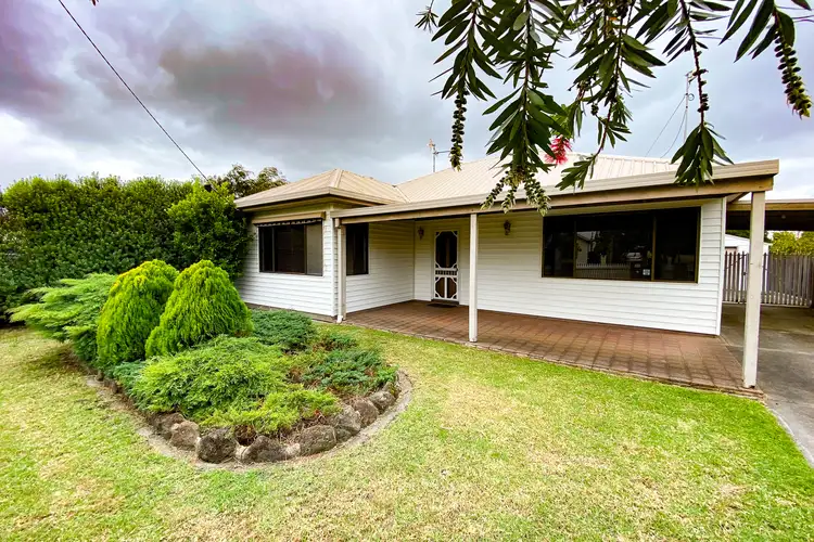 Main view of Homely house listing, 34 Loch Park Road, Traralgon VIC 3844