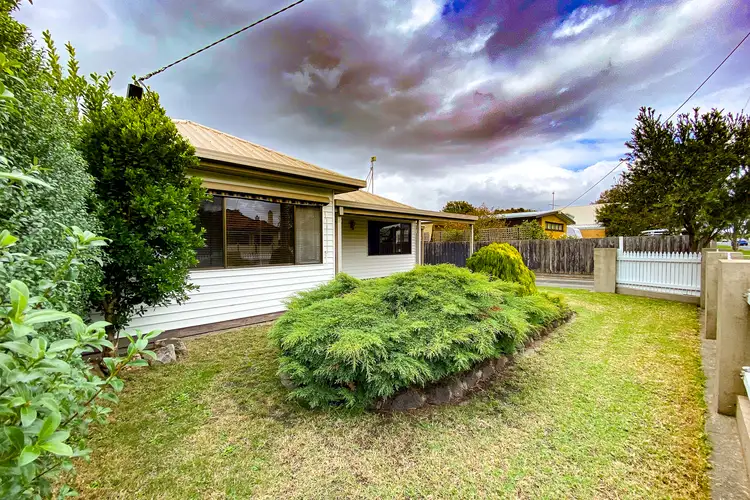 Second view of Homely house listing, 34 Loch Park Road, Traralgon VIC 3844