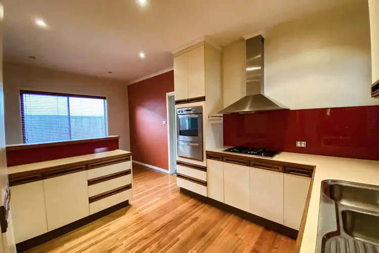 Third view of Homely house listing, 34 Loch Park Road, Traralgon VIC 3844