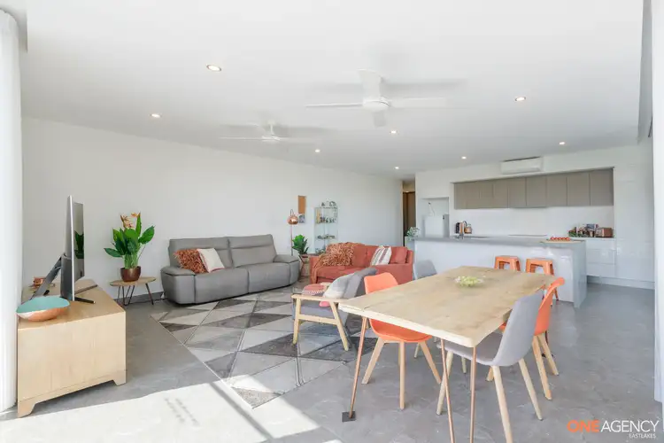 Seventh view of Homely apartment listing, 114/55E Caves Beach Road, Caves Beach NSW 2281