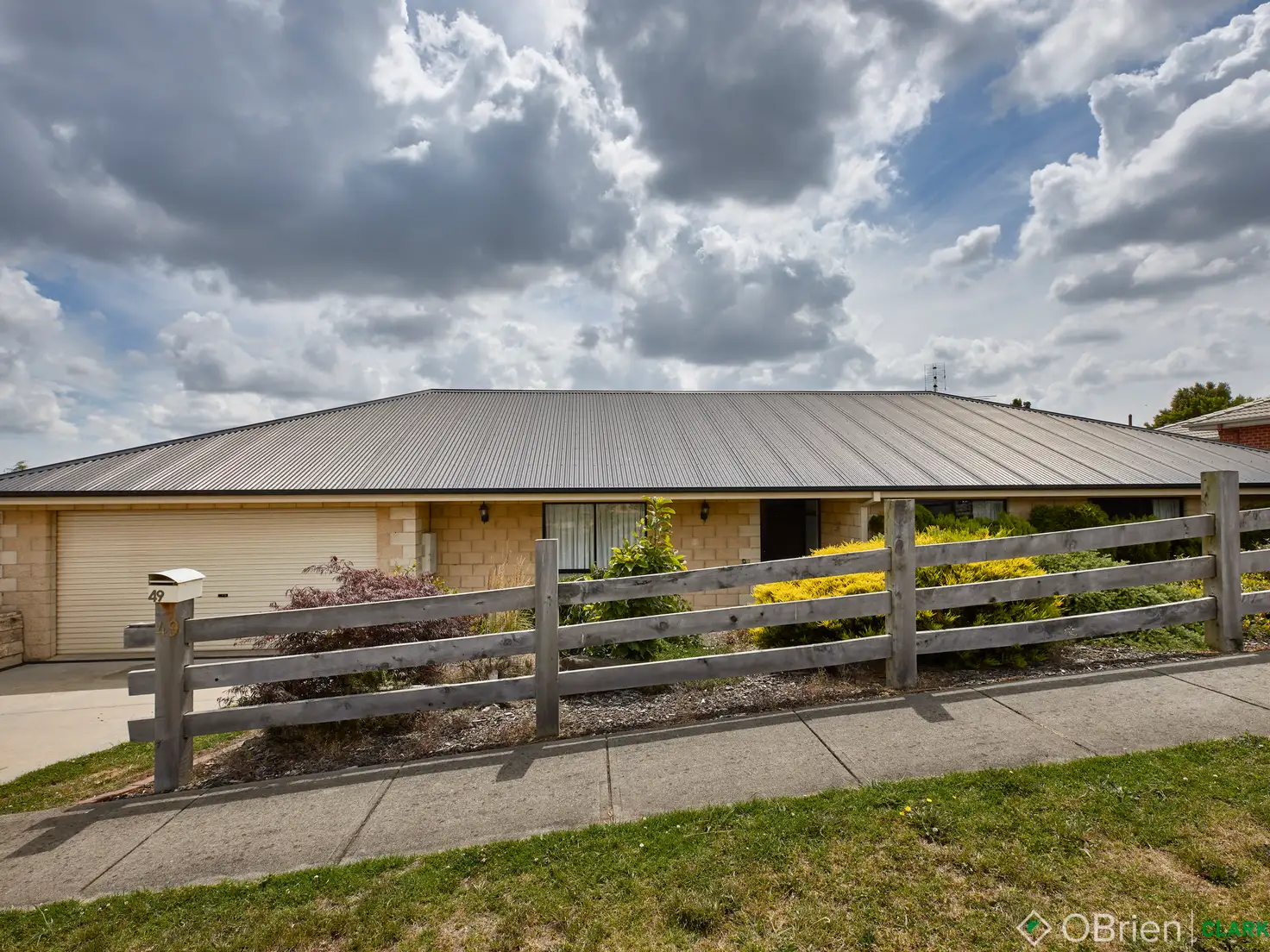 Main view of Homely house listing, 49 Twin Ranges Drive, Warragul VIC 3820