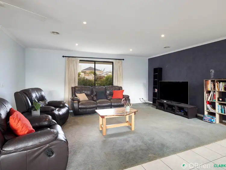 Second view of Homely house listing, 49 Twin Ranges Drive, Warragul VIC 3820
