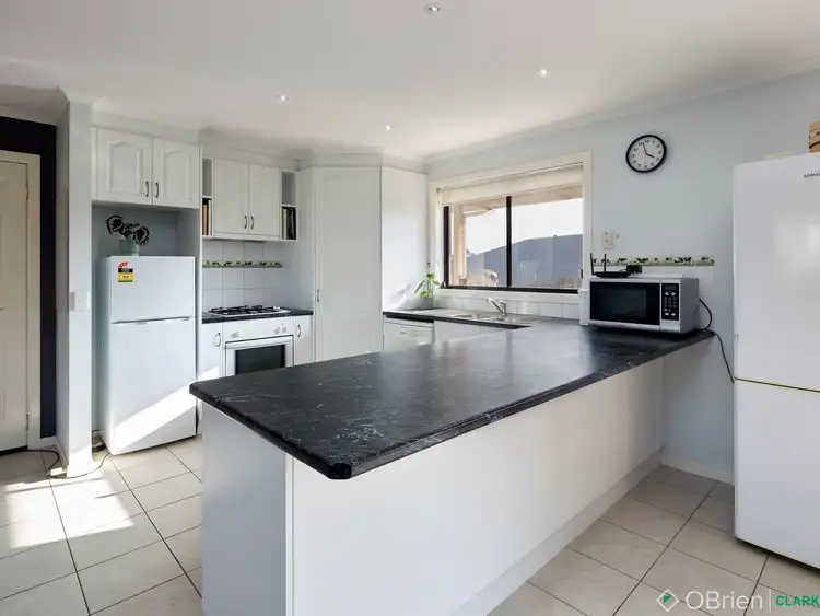 Third view of Homely house listing, 49 Twin Ranges Drive, Warragul VIC 3820