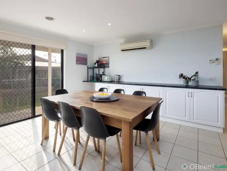Fourth view of Homely house listing, 49 Twin Ranges Drive, Warragul VIC 3820